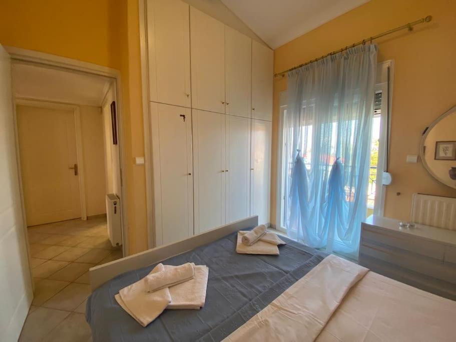 Strati'S Place PalaiónTsiflíkion Esterno foto